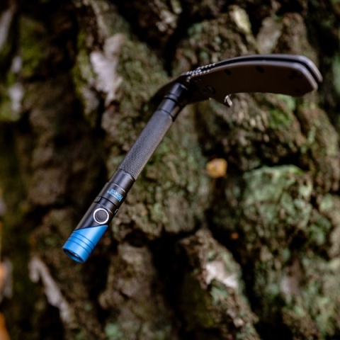 Latarka taktyczna FL250L - Newell