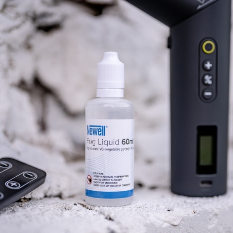 Liquid do generatora dymu 60 ml - Newell