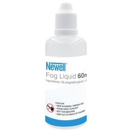 Liquid do generatora dymu 60 ml - Newell