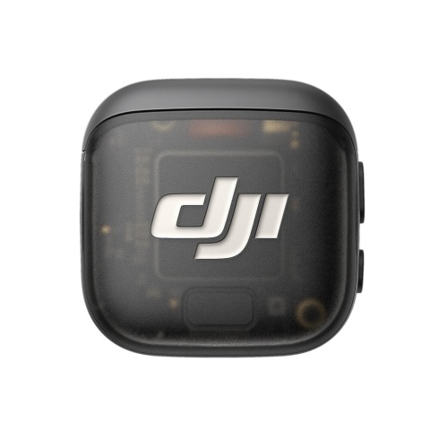 Mikrofon bezprzewodowy DJI Mic 3