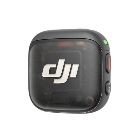 Mikrofon bezprzewodowy DJI Mic 3
