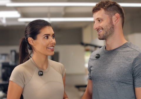 Mikrofon bezprzewodowy DJI Mic 3