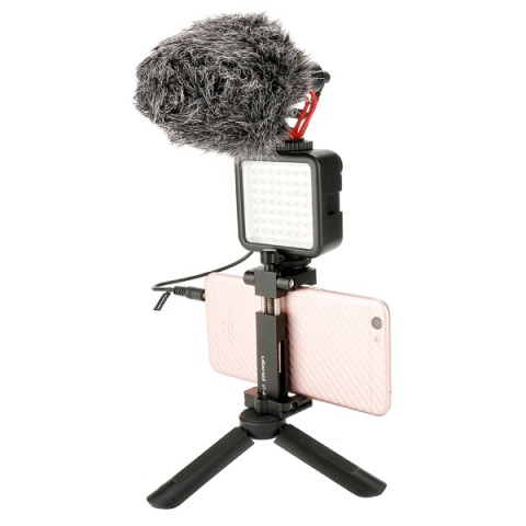 Mini statyw - Ulanzi MT-05