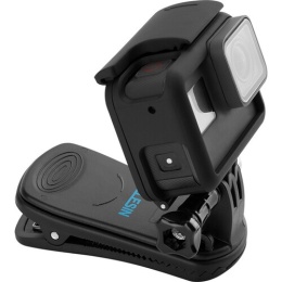 Mocowanie do plecaka do kamer sportowych