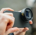 Obiektyw anamorficzny do smartfona FREEWELL 1.33x Neutral Anamorphic Lens mocowanie 17mm