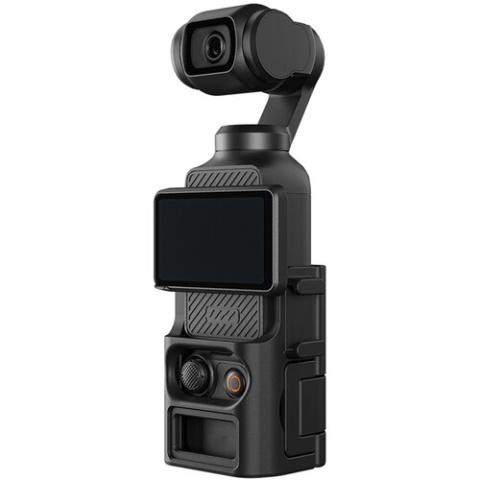 Obudowa ochronna z adapterem do DJI Pocket 3