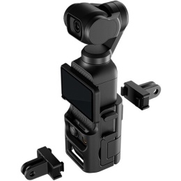 Obudowa ochronna z adapterem do DJI Pocket 3