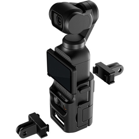 Obudowa ochronna z adapterem do DJI Pocket 3