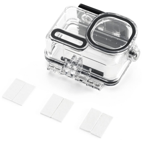 Obudowa wodoodporna do DJI Osmo Action 6