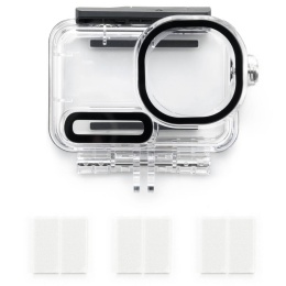 Obudowa wodoodporna do DJI Osmo Action 6