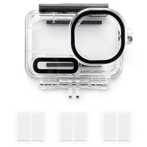 Obudowa wodoodporna do DJI Osmo Action 6