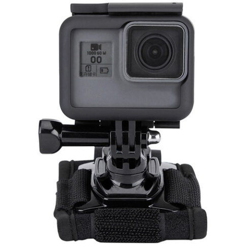 Opaska na nadgarstek do kamer sportowych GoPro DJI Insta360