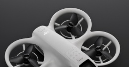 Oryginalne śmigła do drona DJI Neo