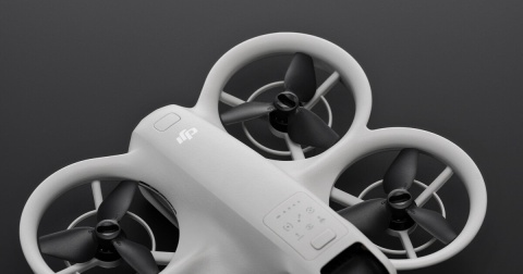 Oryginalne śmigła do drona DJI Neo