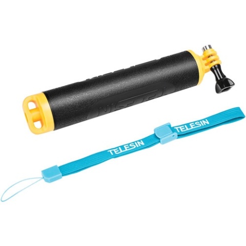 Pływający bojka do kamery GoPro Hero DJI Osmo Action Insta360