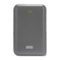 Power Bank MS-10000 MagSafe 10000 mAh (Szary) - Newell