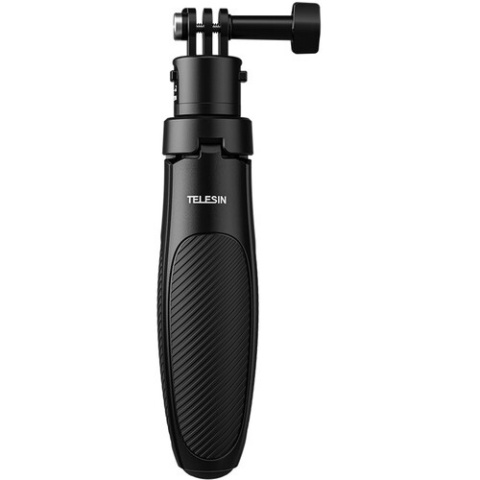 Selfie Stick Z Tripodem - Statyw do kamer sportowych