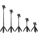 Selfie Stick Z Tripodem - Statyw do kamer sportowych