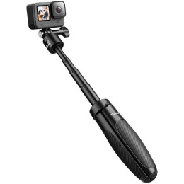 Selfie Stick Z Tripodem - Statyw do kamer sportowych
