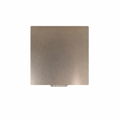 QIDI Plus4 Dual-sided PEI Plate - płyta do druku 3D