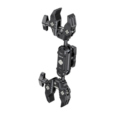 Ramię montażowe z uchwytami Super Clamp - Ulanzi Magic Arm C017