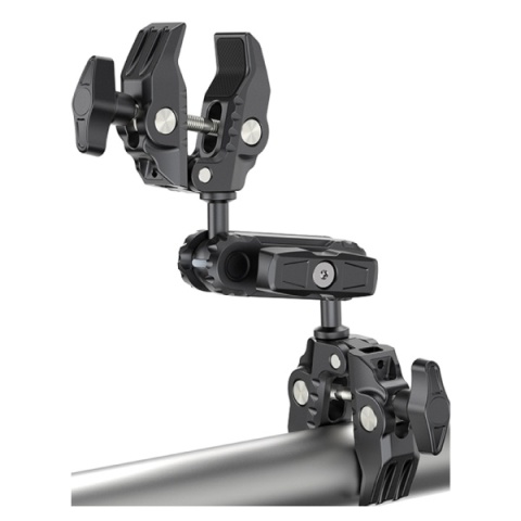 Ramię montażowe z uchwytami Super Clamp - Ulanzi Magic Arm C017