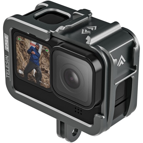 Ramka operatorska do GoPro HERO 11/10/9 Black