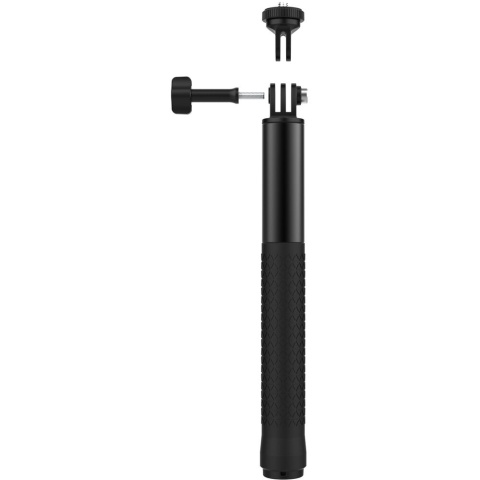 Selfie Stick Aluminiowy Do Kamer Sportowych GoPro DJI Insta360