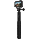 Selfie Stick Aluminiowy Do Kamer Sportowych GoPro DJI Insta360