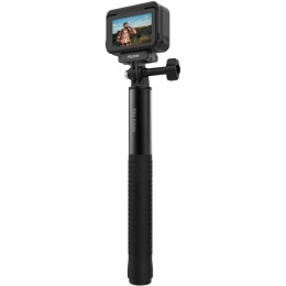 Selfie Stick Aluminiowy Do Kamer Sportowych GoPro DJI Insta360