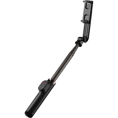 Selfie stick Regulowany z Pilotem Bluetooth do GoPro DJI Insta360