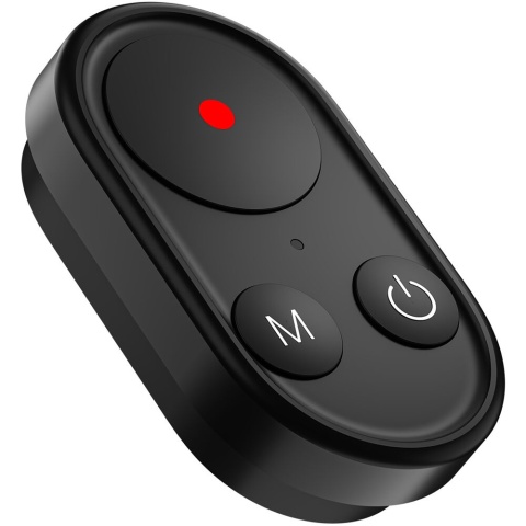 Selfie stick Regulowany z Pilotem Bluetooth do GoPro DJI Insta360