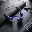 Słuchawki Kostne Shokz OpenRun Blue