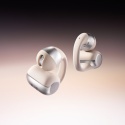 Słuchawki bezprzewodowe Shokz OpenDots ONE (Grey)