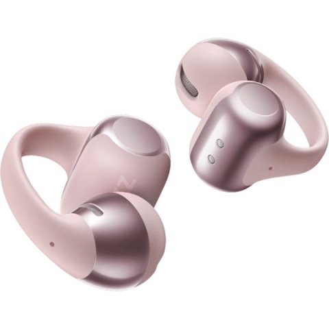 Słuchawki bezprzewodowe Shokz OpenDots ONE (Pink)