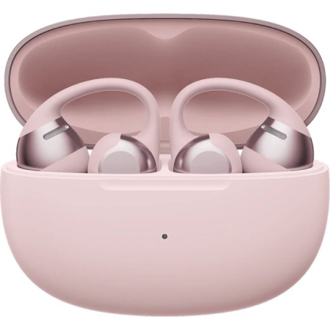 Słuchawki bezprzewodowe Shokz OpenDots ONE (Pink)
