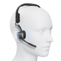 Shokz OpenMeet mic-ANC USB-C - Słuchawki kostne Black
