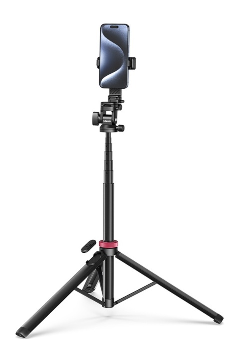 Statyw Cold Shoe Quick Release Tripod - Ulanzi MT-78