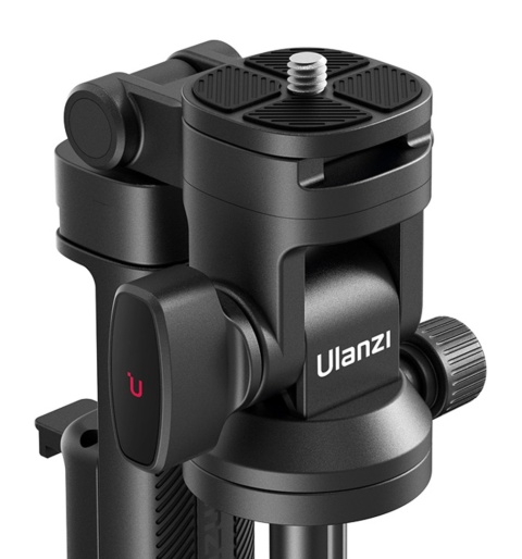 Statyw Cold Shoe Quick Release Tripod - Ulanzi MT-78