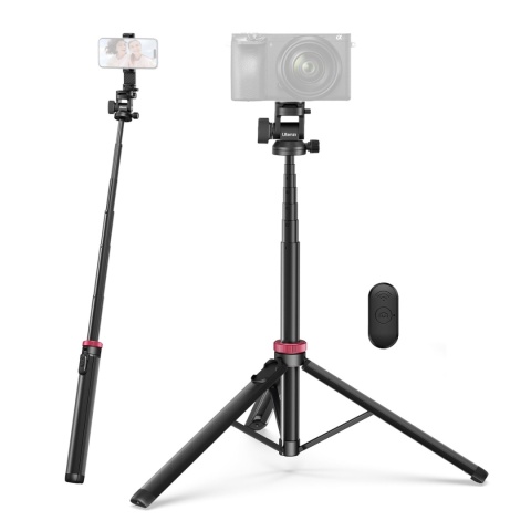Statyw Cold Shoe Quick Release Tripod - Ulanzi MT-78