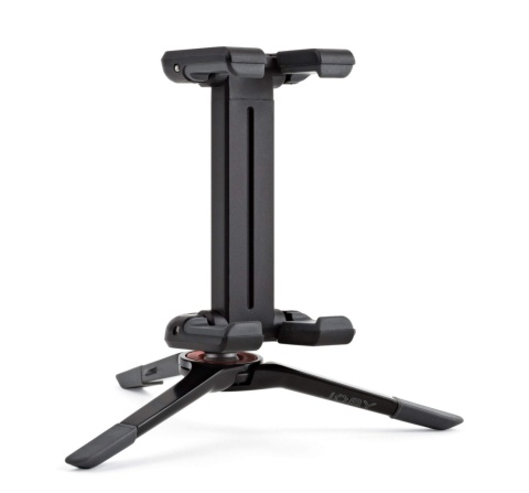 Statyw na telefon - Joby GripTight ONE Micro Stand Black