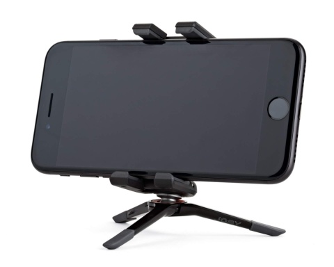 Statyw na telefon - Joby GripTight ONE Micro Stand Black