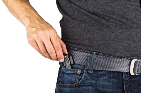 Statyw na telefon - Joby GripTight ONE Micro Stand Black