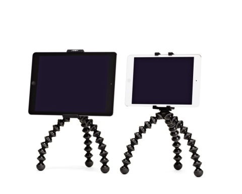 Statyw z uchwytem na tablet - Joby GripTight GP Stand PRO Tablet