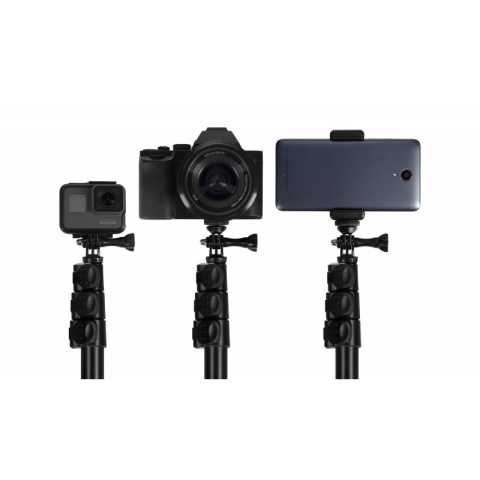 Superbee GEP300 - ramię teleskopowe