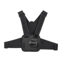 Szelki na klatkę piersiową - Ulanzi CM028