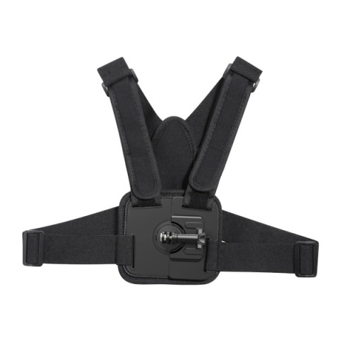 Szelki na klatkę piersiową - Ulanzi CM028