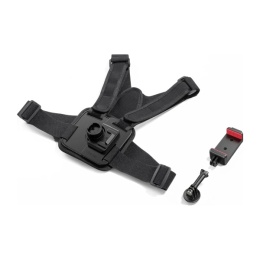 Szelki na klatkę piersiową - Ulanzi CM028