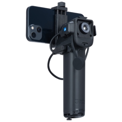 Thermal Master X2 - Kamera termowizyjna