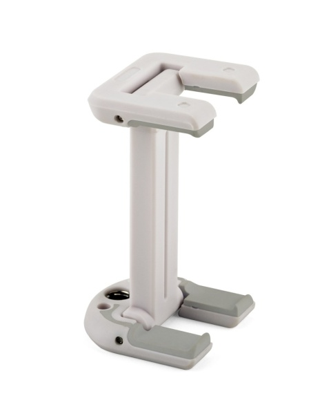 Uchwyt do smartfona Klamra - Joby GripTight ONE Mount (White)